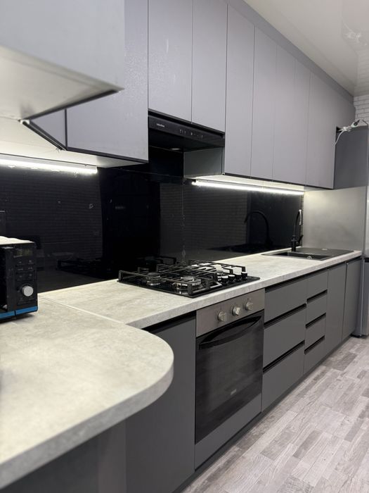 Квартира на вул. Жулянська, 1Б в Києві, ID 342160, фото №9