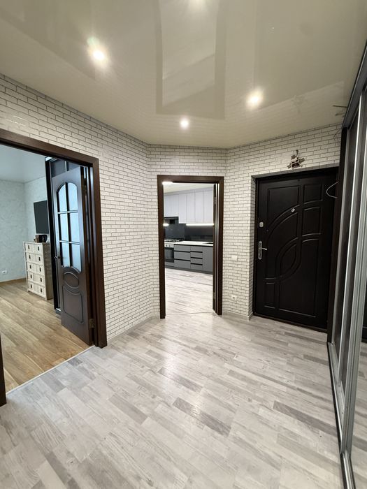 Квартира на вул. Жулянська, 1Б в Києві, ID 342160, фото №10