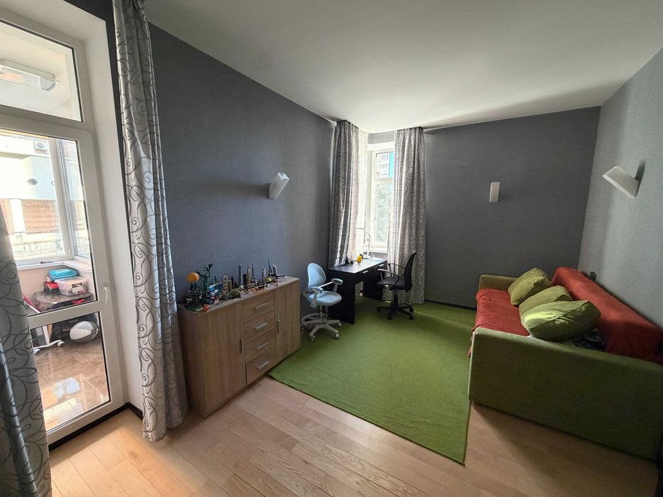 Квартира на вул. Старонаводницька, 13 в Києві, ID 342152, фото №11