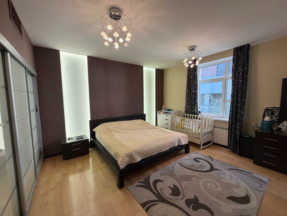 Квартира на вул. Старонаводницька, 13 в Києві, ID 342152, фото №12