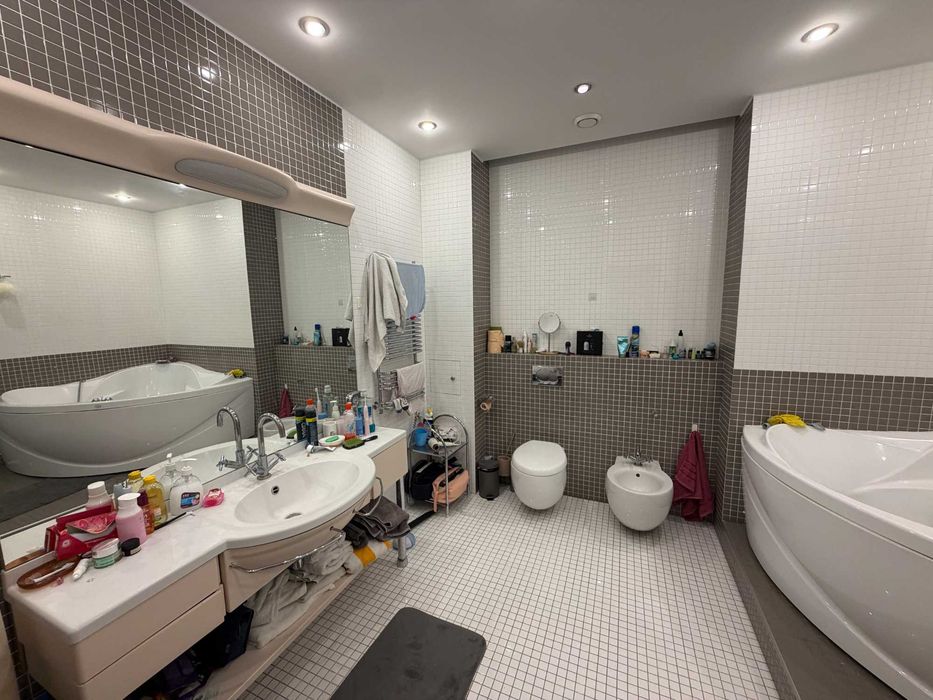 Квартира на вул. Старонаводницька, 13 в Києві, ID 342152, фото №13