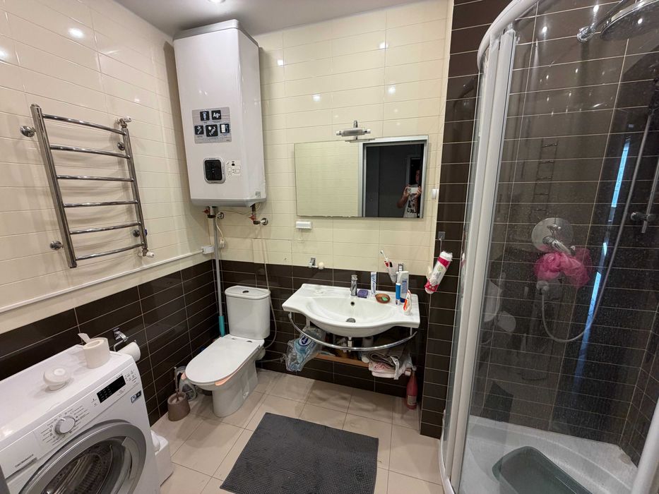 Квартира на вул. Старонаводницька, 13 в Києві, ID 342152, фото №15