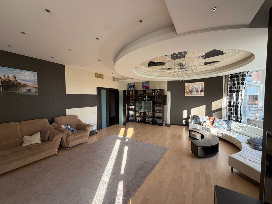 Квартира на вул. Старонаводницька, 13 в Києві, ID 342152, фото №4