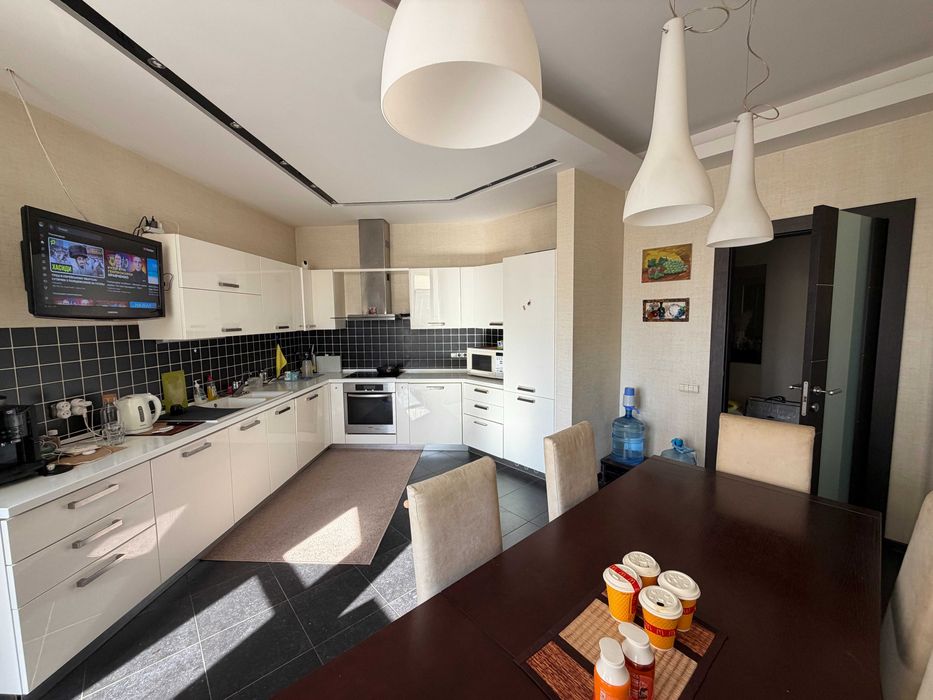 Квартира на вул. Старонаводницька, 13 в Києві, ID 342152, фото №5