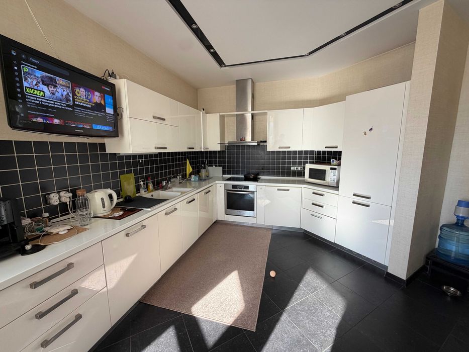 Квартира на вул. Старонаводницька, 13 в Києві, ID 342152, фото №6