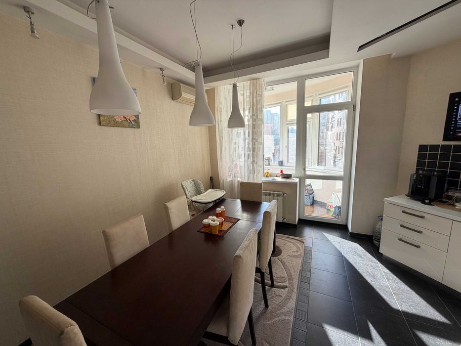 Квартира на вул. Старонаводницька, 13 в Києві, ID 342152, фото №7