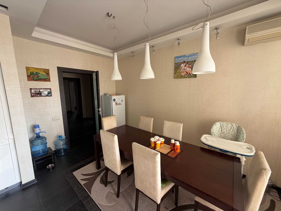 Квартира на вул. Старонаводницька, 13 в Києві, ID 342152, фото №8