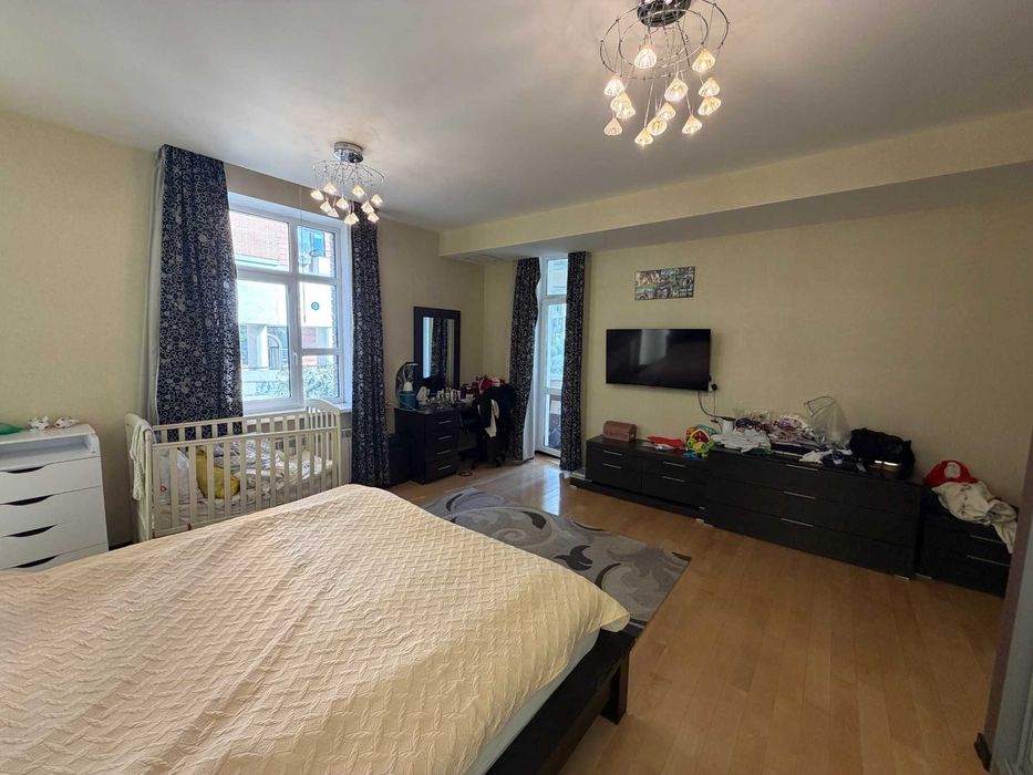 Квартира на вул. Старонаводницька, 13 в Києві, ID 342152, фото №9
