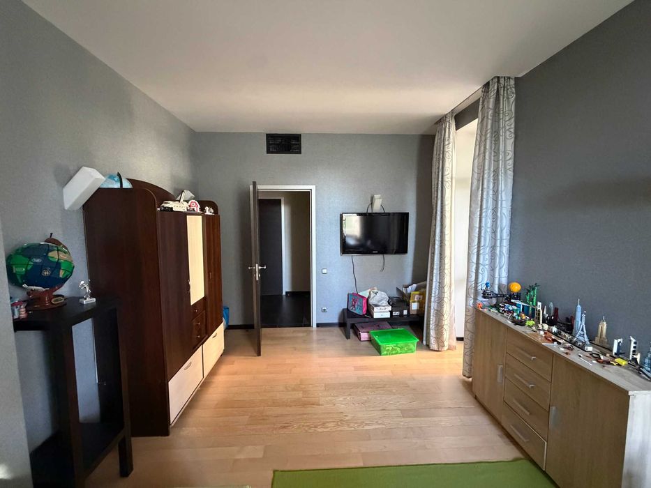 Квартира на вул. Старонаводницька, 13 в Києві, ID 342152, фото №10