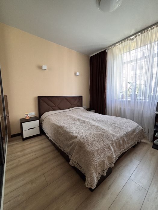 Квартира на ЖК Європейка в Києві, ID 342198, фото №13