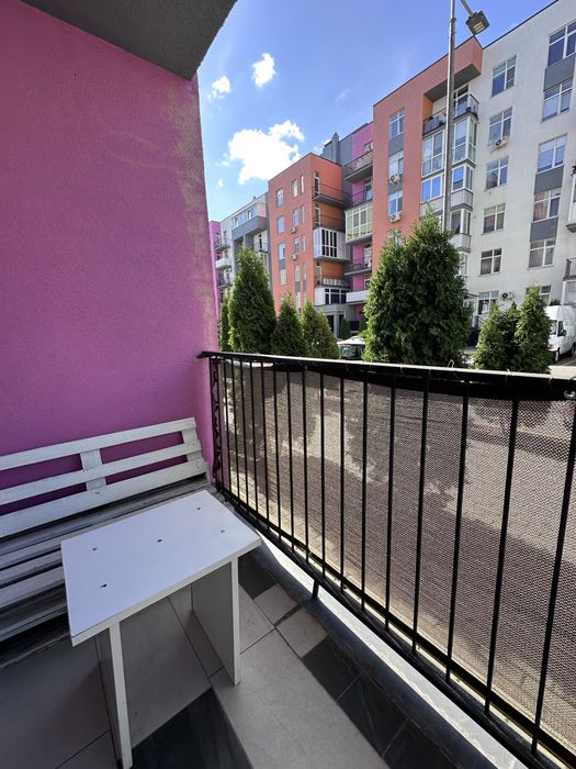 Квартира на ЖК Європейка в Києві, ID 342198, фото №22