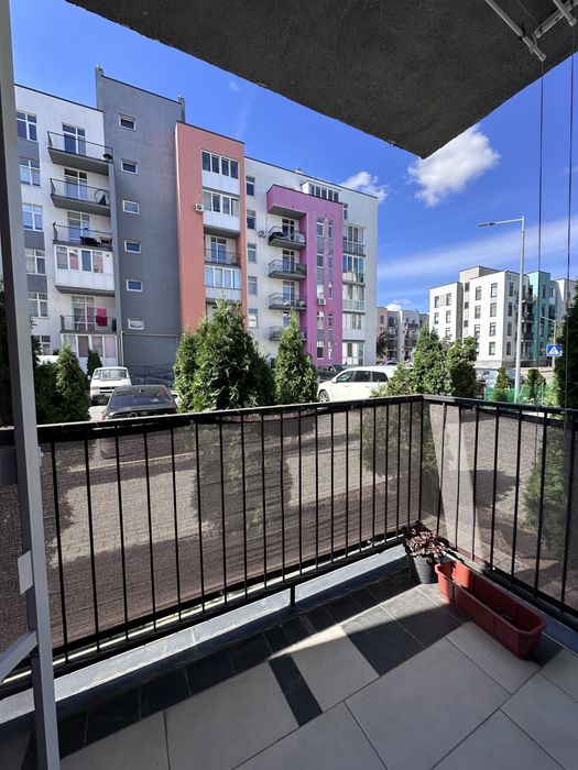 Квартира на ЖК Європейка в Києві, ID 342198, фото №23