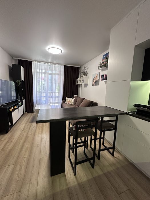 Квартира на ЖК Європейка в Києві, ID 342198, фото №7