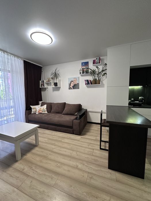 Квартира на ЖК Європейка в Києві, ID 342198, фото №8