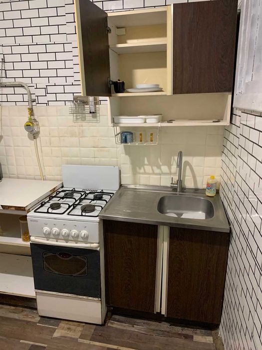 Квартира на Шевченківський в Києві, ID 342202, фото №8