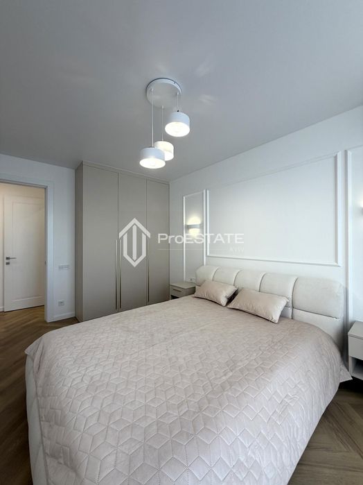Квартира на ЖК Грейт в Києві, ID 342173, фото №12