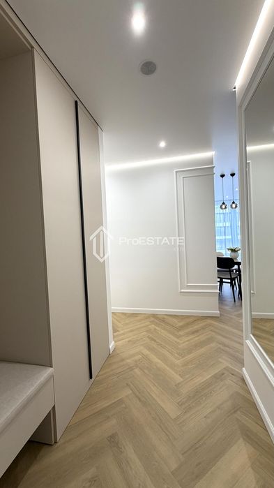 Квартира на ЖК Грейт в Києві, ID 342173, фото №17