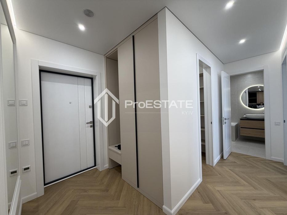 Квартира на ЖК Грейт в Києві, ID 342173, фото №21