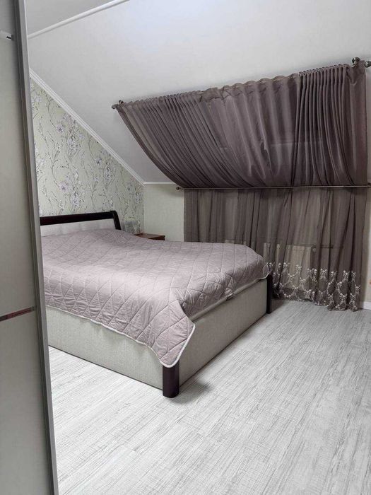 Квартира на ЖК Львівський в Києві, ID 342192, фото №9