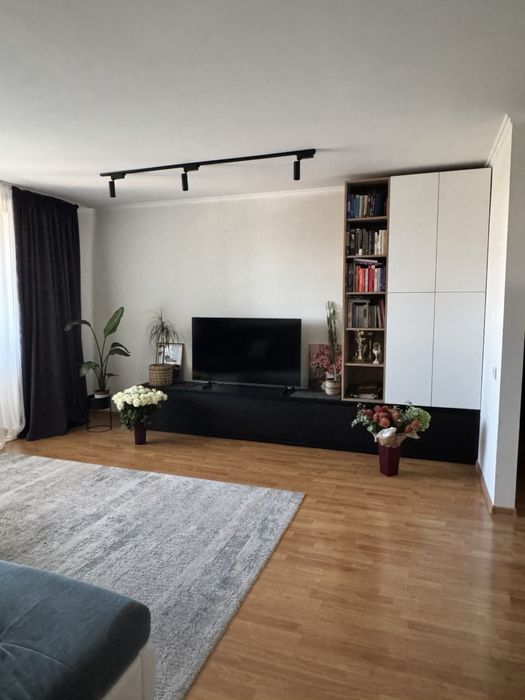 Квартира на вул. Буковинська, 3 в Рівному, ID 342174, фото №1