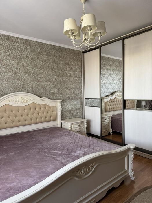Квартира на вул. Буковинська, 3 в Рівному, ID 342174, фото №11