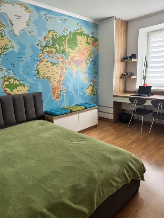 Квартира на вул. Буковинська, 3 в Рівному, ID 342174, фото №13