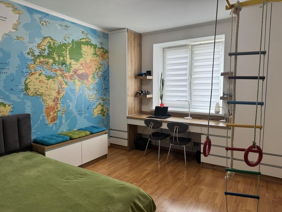 Квартира на вул. Буковинська, 3 в Рівному, ID 342174, фото №15