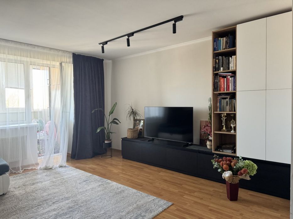 Квартира на вул. Буковинська, 3 в Рівному, ID 342174, фото №3