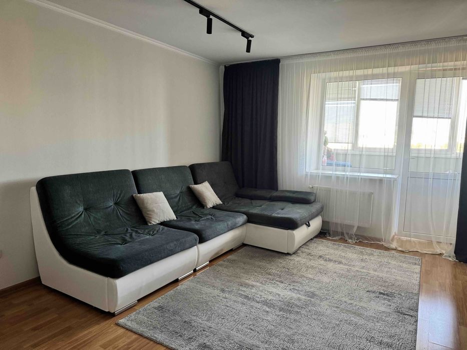 Квартира на вул. Буковинська, 3 в Рівному, ID 342174, фото №4