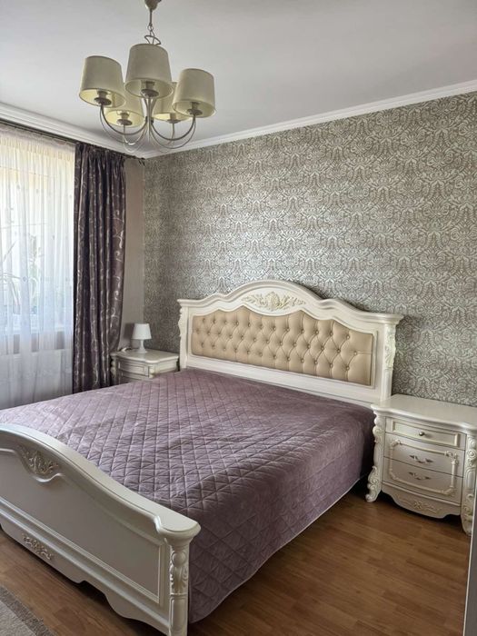 Квартира на вул. Буковинська, 3 в Рівному, ID 342174, фото №10
