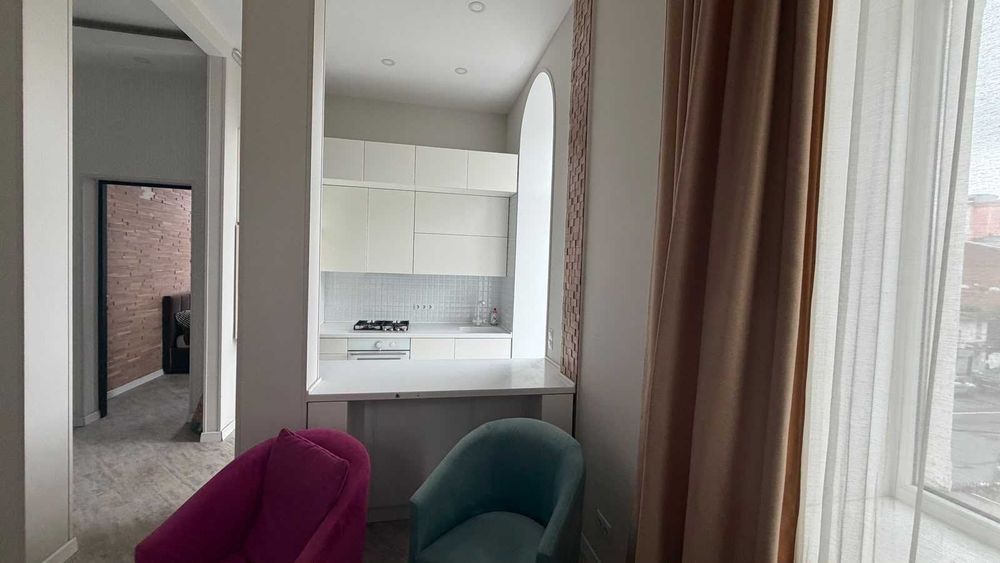 Квартира на вул. Римарська, 13 в Харкові, ID 342188, фото №8
