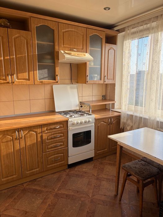 Квартира на просп. Миру, 4 в Кривому Розі, ID 342190, фото №1