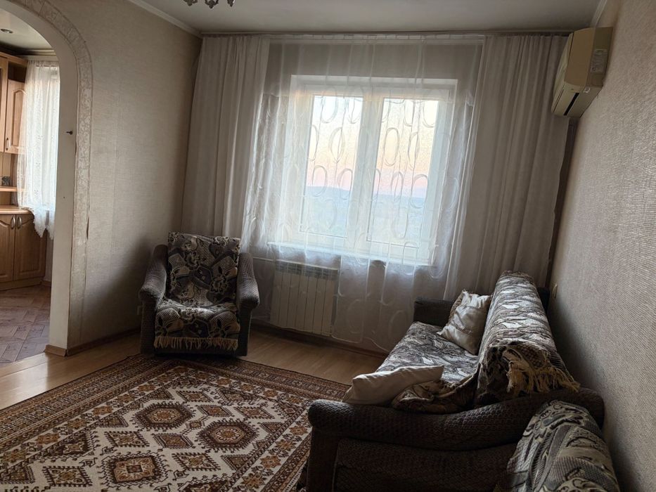 Квартира на просп. Миру, 4 в Кривому Розі, ID 342190, фото №17