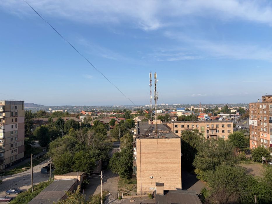 Квартира на просп. Миру, 4 в Кривому Розі, ID 342190, фото №8
