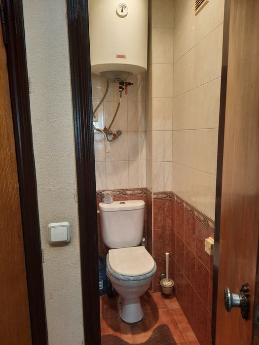 Квартира на біля метро Лук'янівська в Києві, ID 342203, фото №16