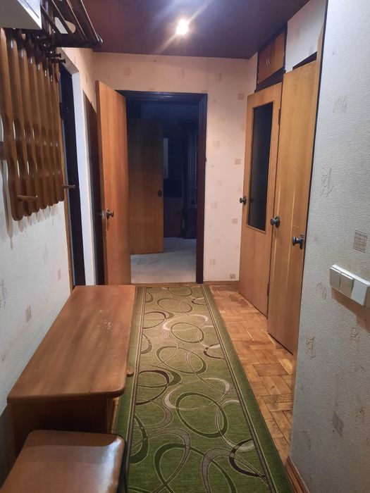 Квартира на біля метро Лук'янівська в Києві, ID 342203, фото №5
