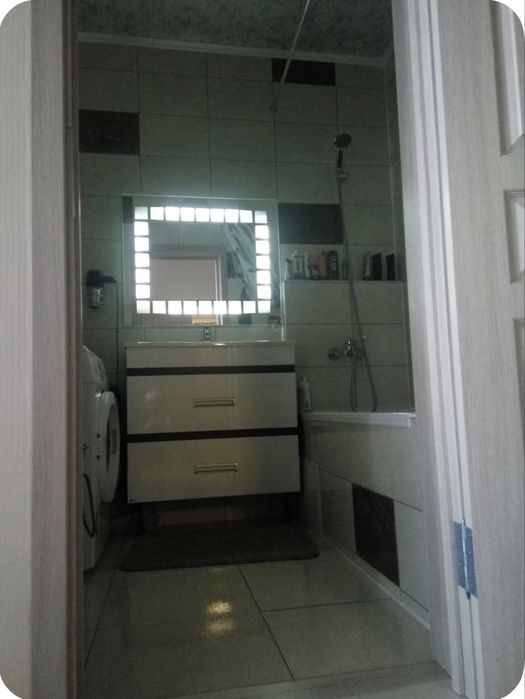 Квартира на вул. Михайла Драгоманова, 40з в Києві, ID 342177, фото №2