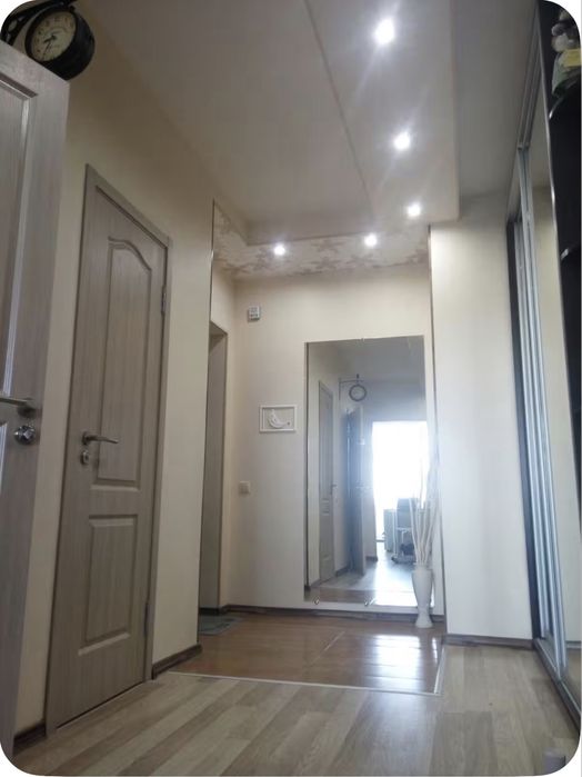 Квартира на вул. Михайла Драгоманова, 40з в Києві, ID 342177, фото №4