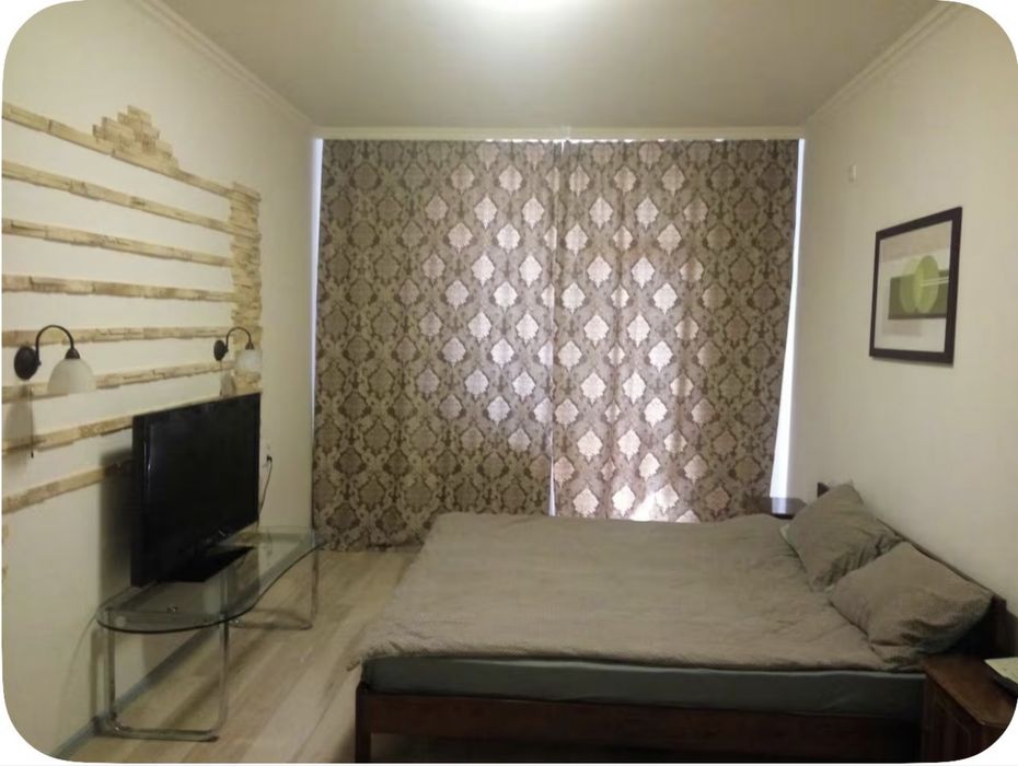 Квартира на вул. Михайла Драгоманова, 40з в Києві, ID 342177, фото №6