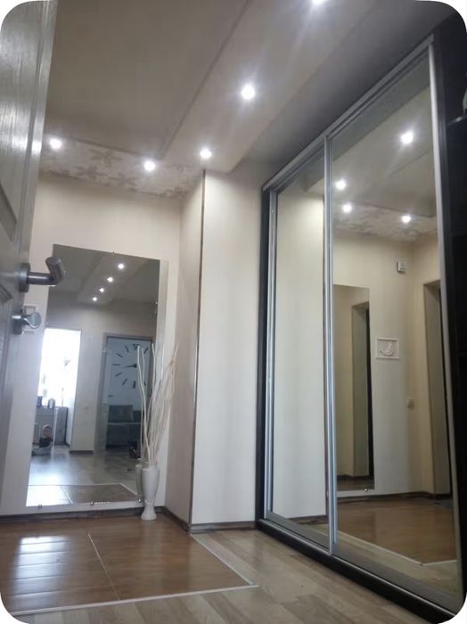 Квартира на вул. Михайла Драгоманова, 40з в Києві, ID 342177, фото №7