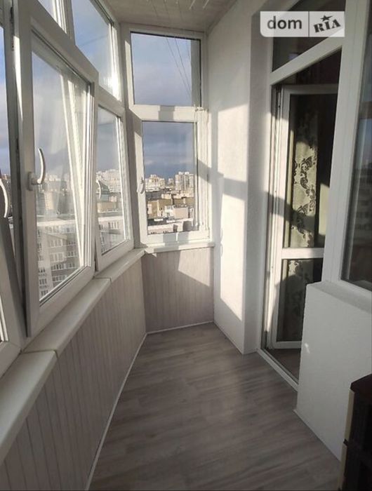Квартира на вул. Михайла Драгоманова, 40з в Києві, ID 342177, фото №8