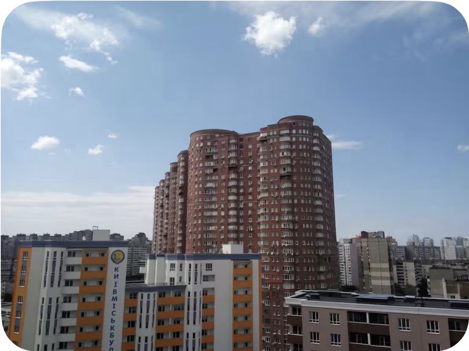Квартира на вул. Михайла Драгоманова, 40з в Києві, ID 342177, фото №10