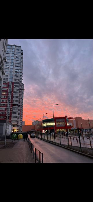 Квартира на вул. Драгоманова, 2А в Києві, ID 342185, фото №11