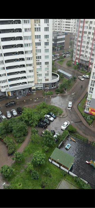 Квартира на вул. Драгоманова, 2А в Києві, ID 342185, фото №12