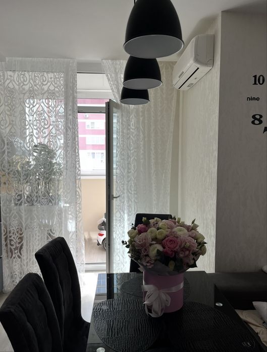Квартира на вул. Драгоманова, 2А в Києві, ID 342185, фото №13