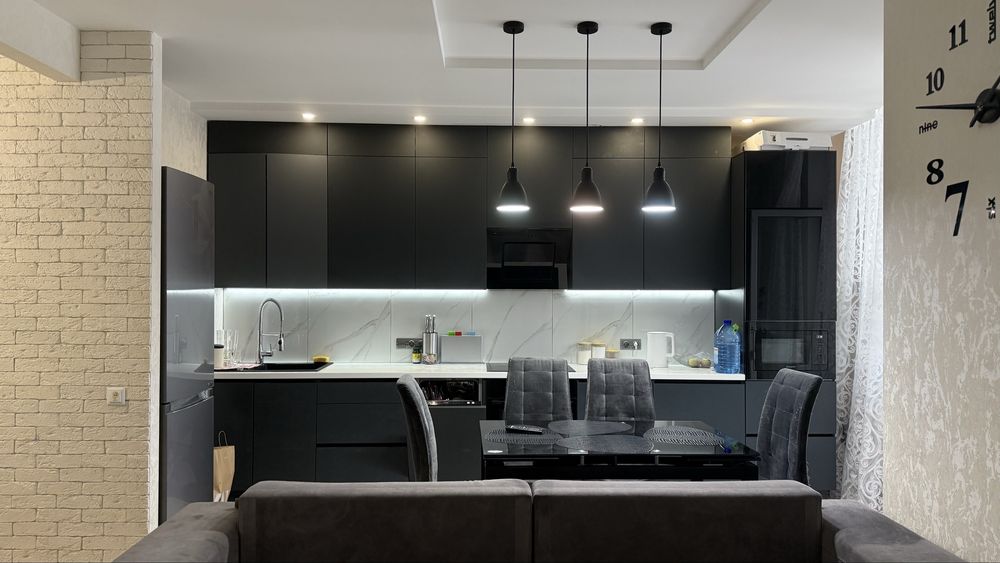 Квартира на вул. Драгоманова, 2А в Київ, ID 342185, фото №3