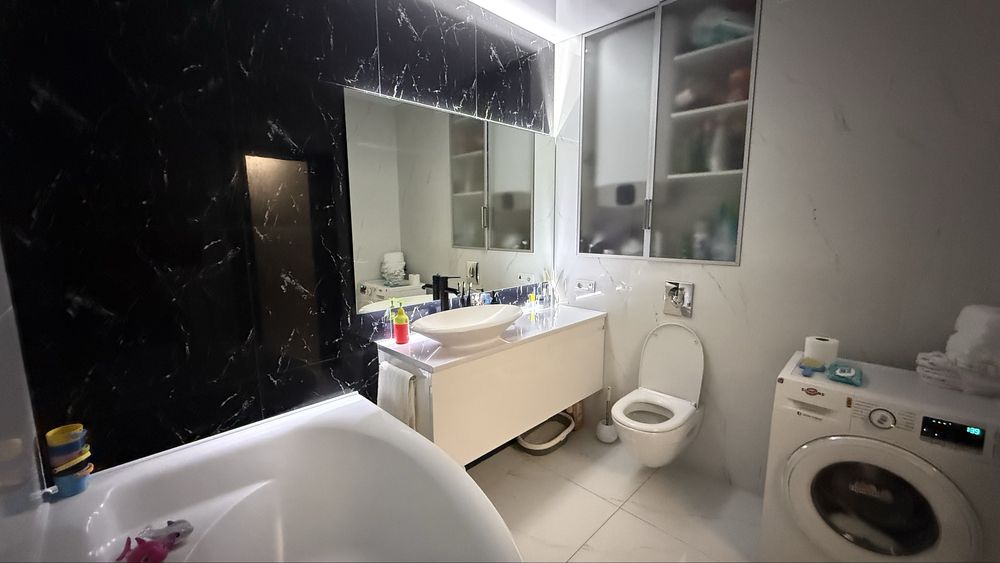 Квартира на вул. Драгоманова, 2А в Києві, ID 342185, фото №6