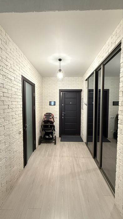 Квартира на вул. Драгоманова, 2А в Києві, ID 342185, фото №7