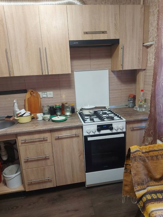 Квартира на Шевченківський в Запоріжжі, ID 342205, фото №3
