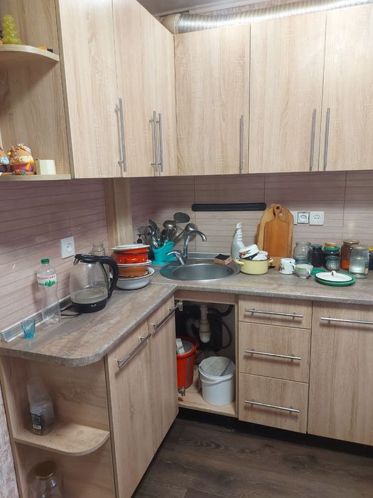 Квартира на Шевченківський в Запоріжжі, ID 342205, фото №4